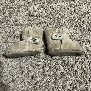 Baby Uggs